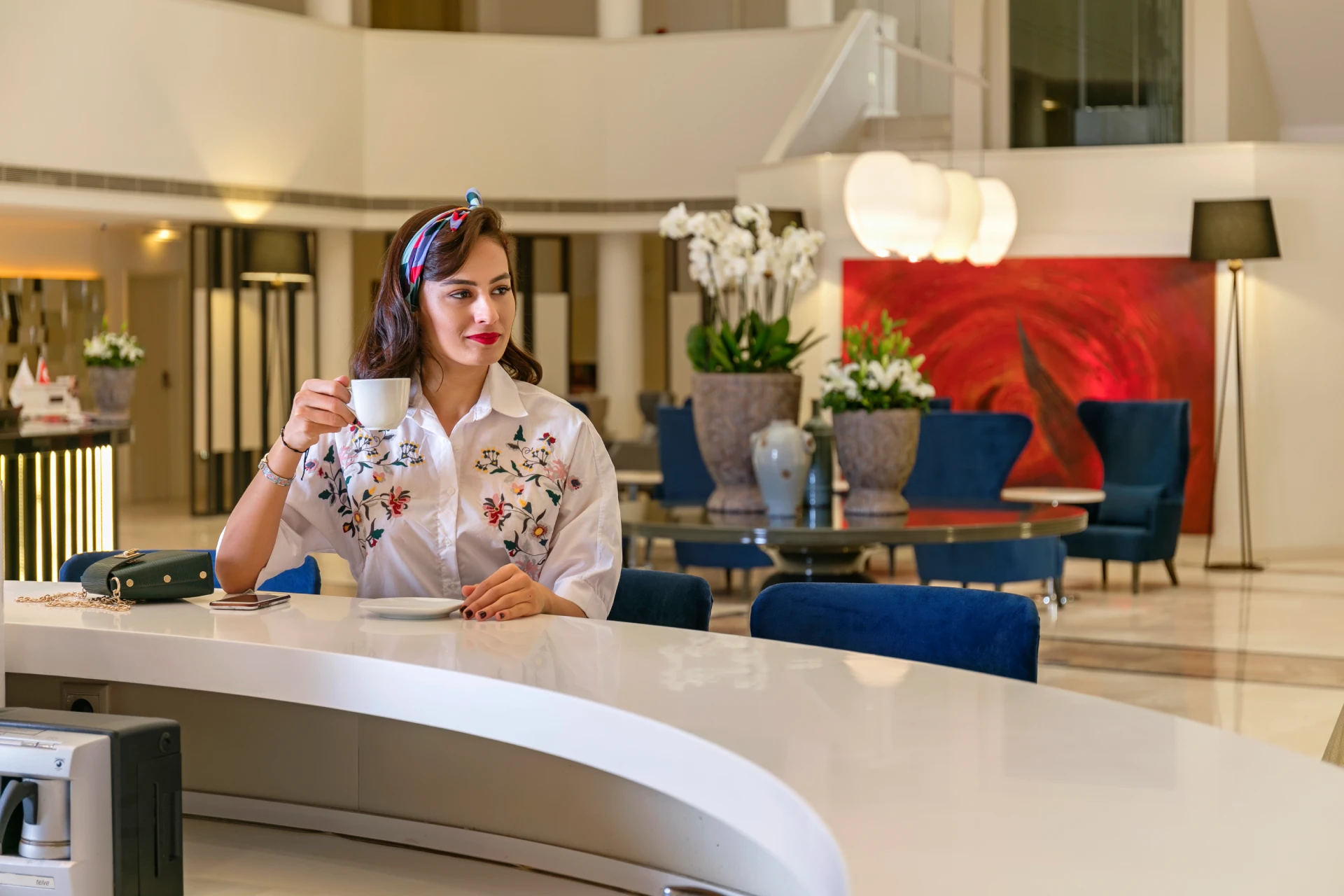 Lobby Bar