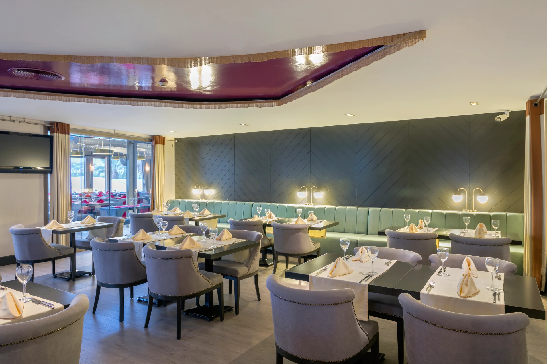 Moonlight A La Carte