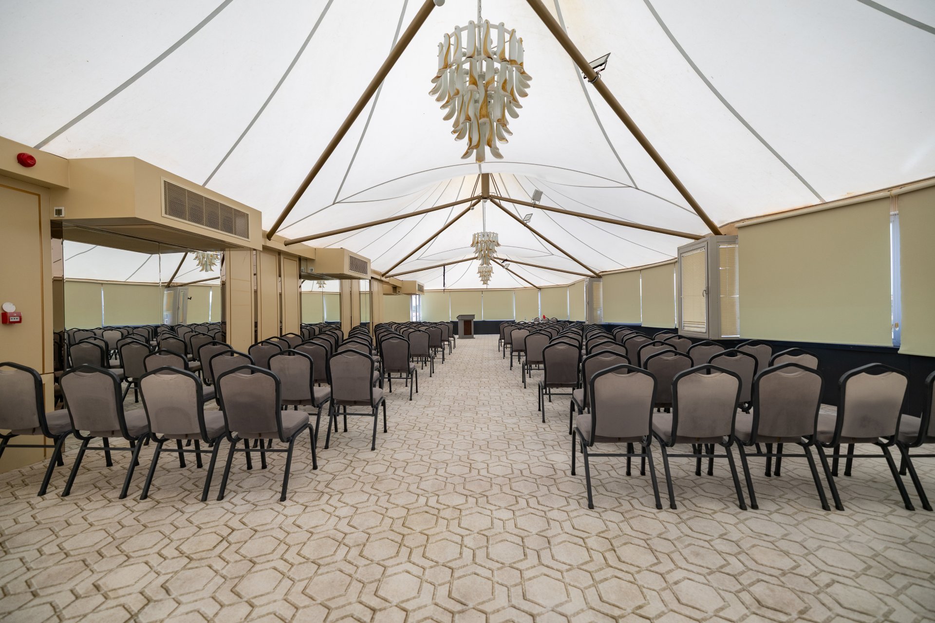 Toplantı & Organizasyon