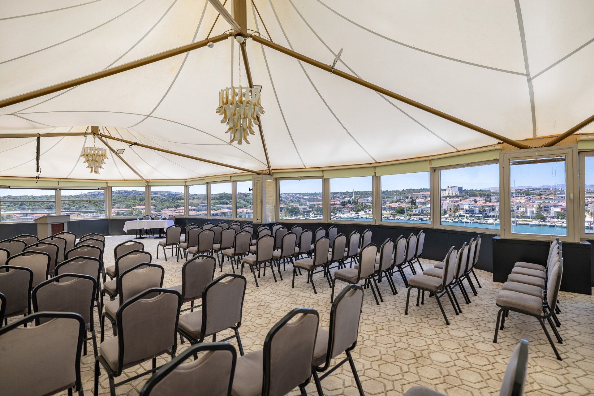 Toplantı & Organizasyon 2